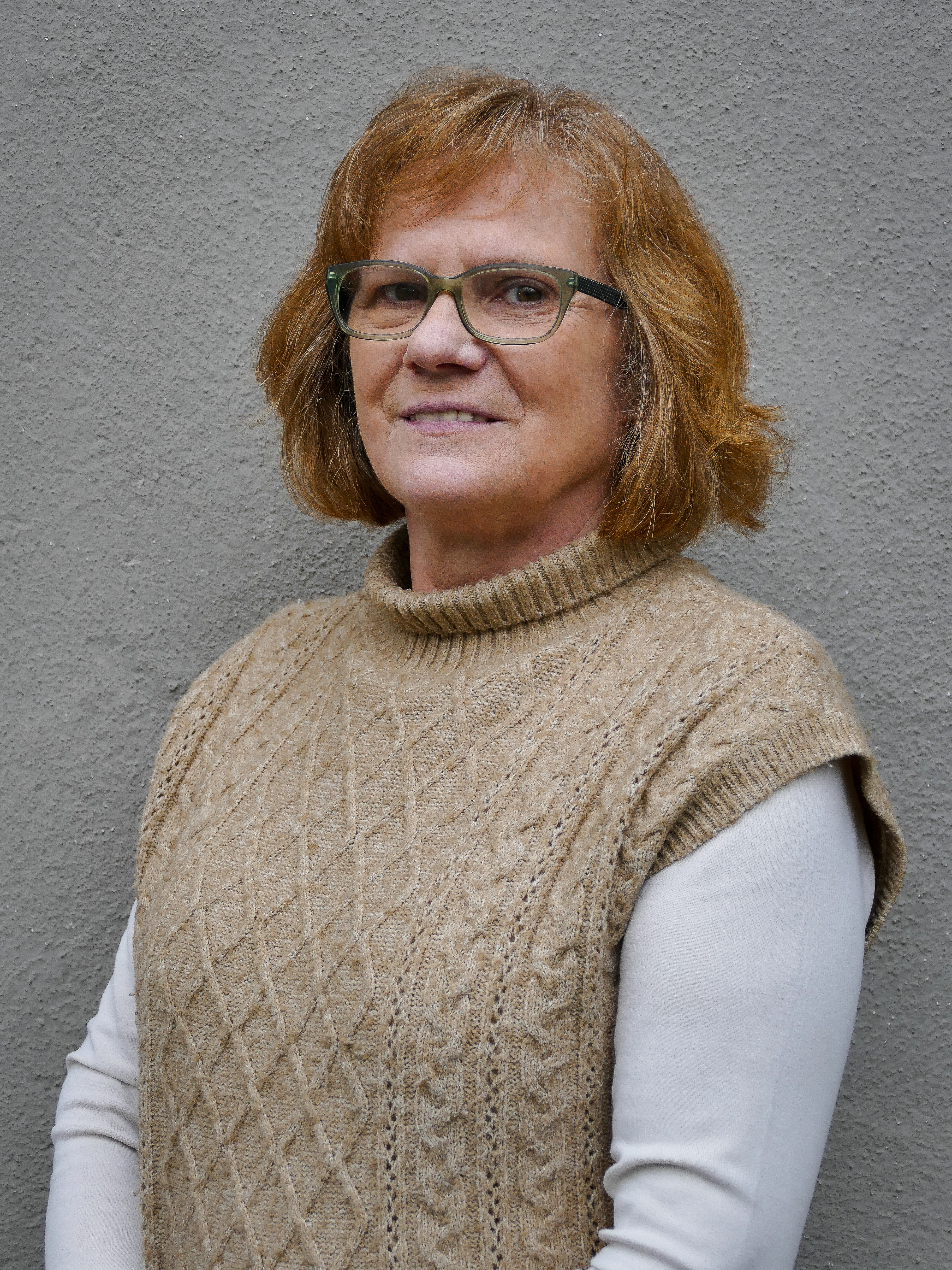 Anna Hömens