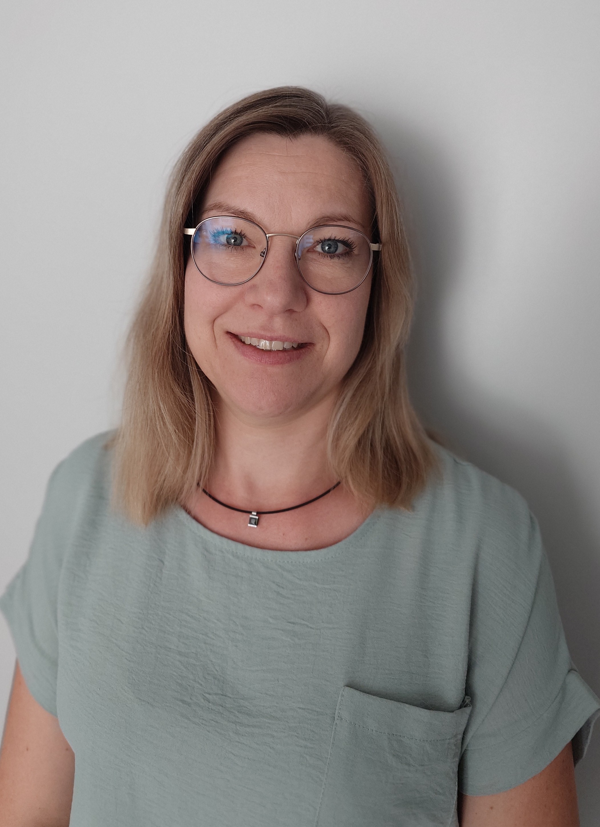 Ina Simmendinger