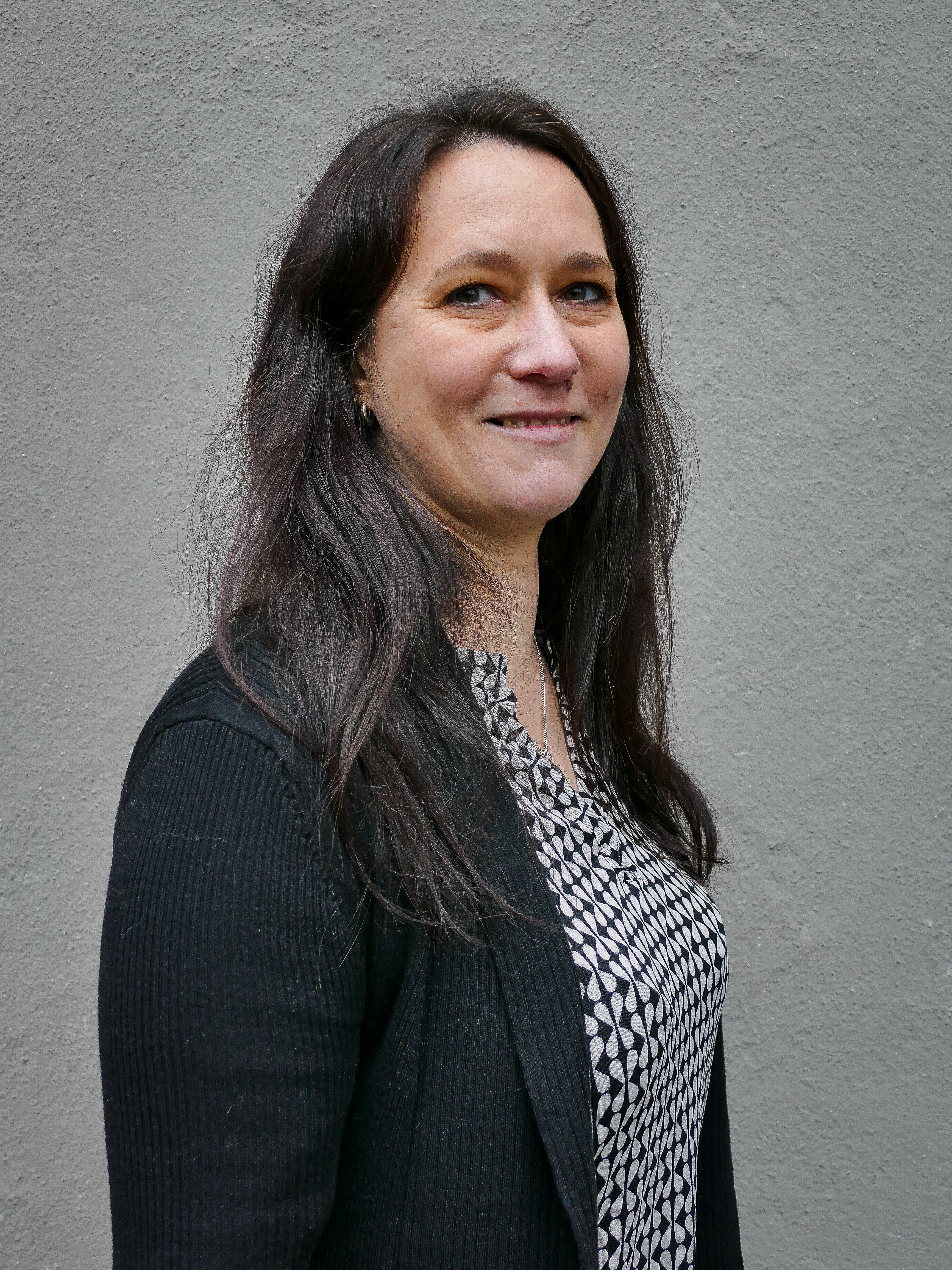 Diana Gehrmann